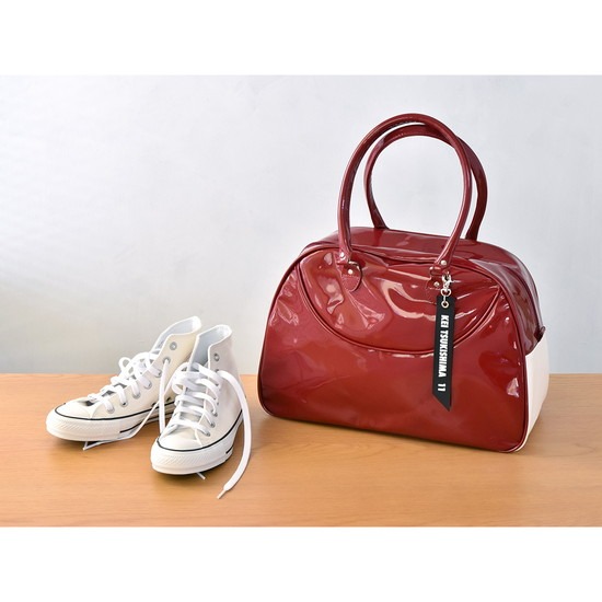 再販】ハイキュー！！ オリジナルスポーツバッグ 月島 蛍 モデル