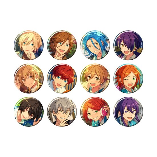 高峯翠 フィーチャー2 缶バッジ 高峯翠 缶バッジ フィーチャー2 Amazon