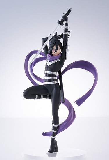 ➕ワンパンマン➕ 音速のソニック 抜刀 缶バッジ 【公式通販】