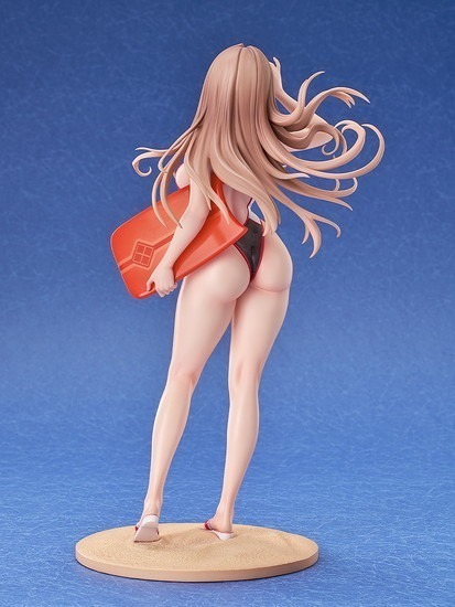 グッドスマイルアーツ上海 勝利の女神：NIKKE 1/7 ラピ：クラシック