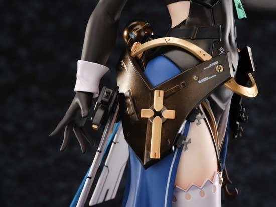 MAGI ARTS バニースーツ プランニング 1/6 ソフィア・F・シャーリング