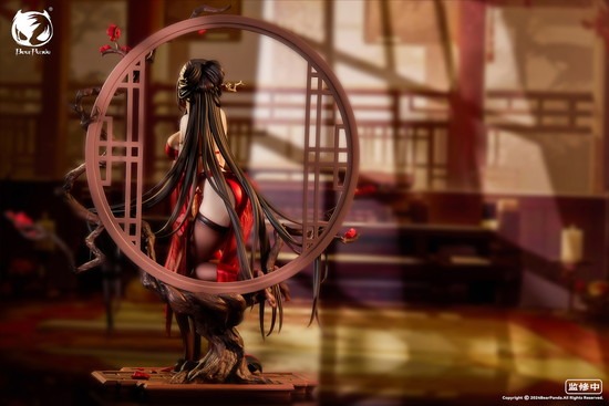 BearPanda 1/6 落紅｜ホビーの総合通販サイト ホビーストック