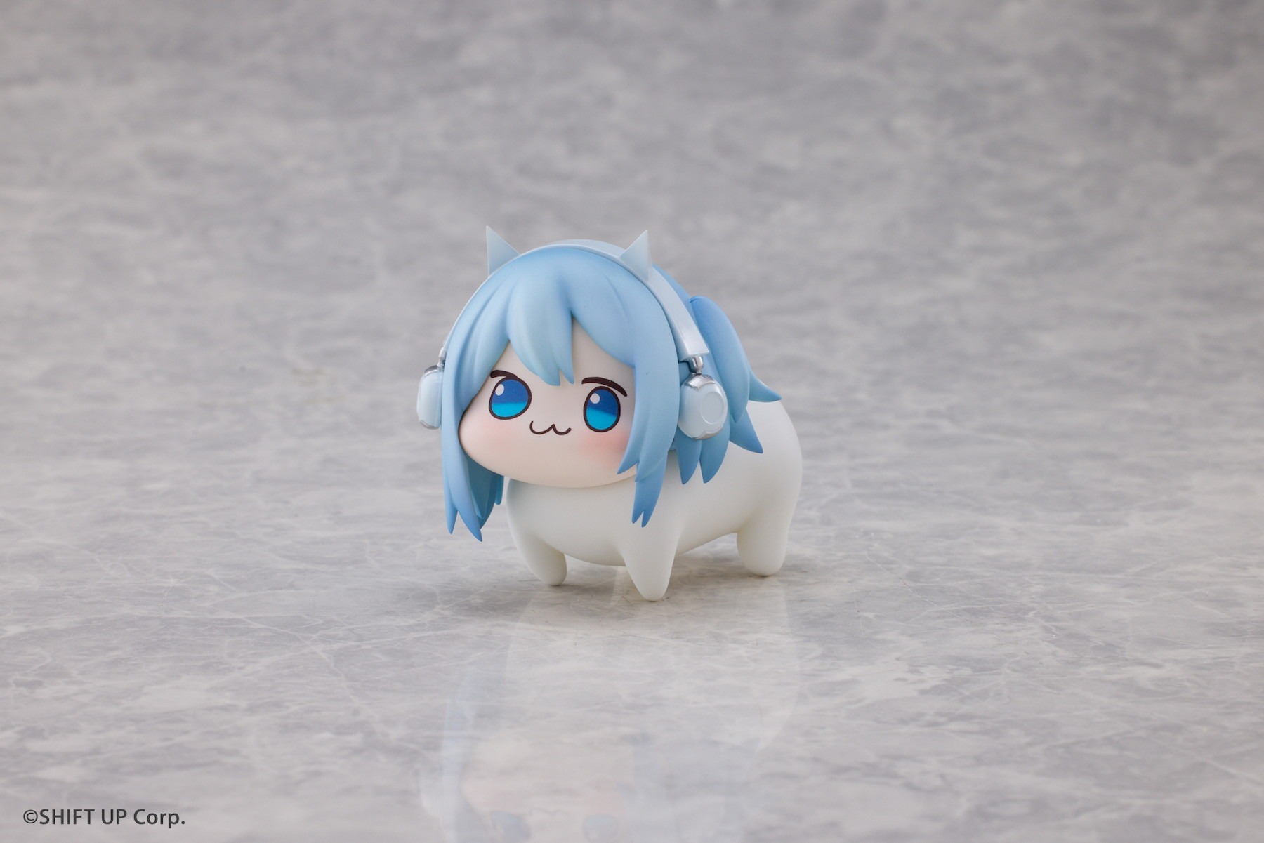 Hobby sakura 勝利の女神：NIKKE Doro シリーズ ノンスケール