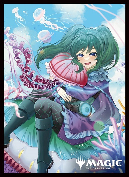 さあ】MTGスリーブ2種 mtg スリーブ さあ】MTGスリーブ2種 Z/Xカード