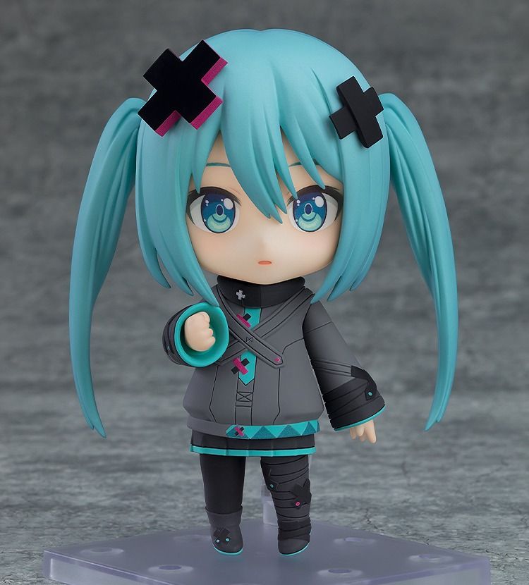プロセカ】ねんどろいど『初音ミク ワンダーランドのセカイVer
