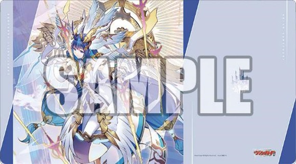 ライバルズ プロモカード 運命の天使ラヴィエル ドラゴンクエスト