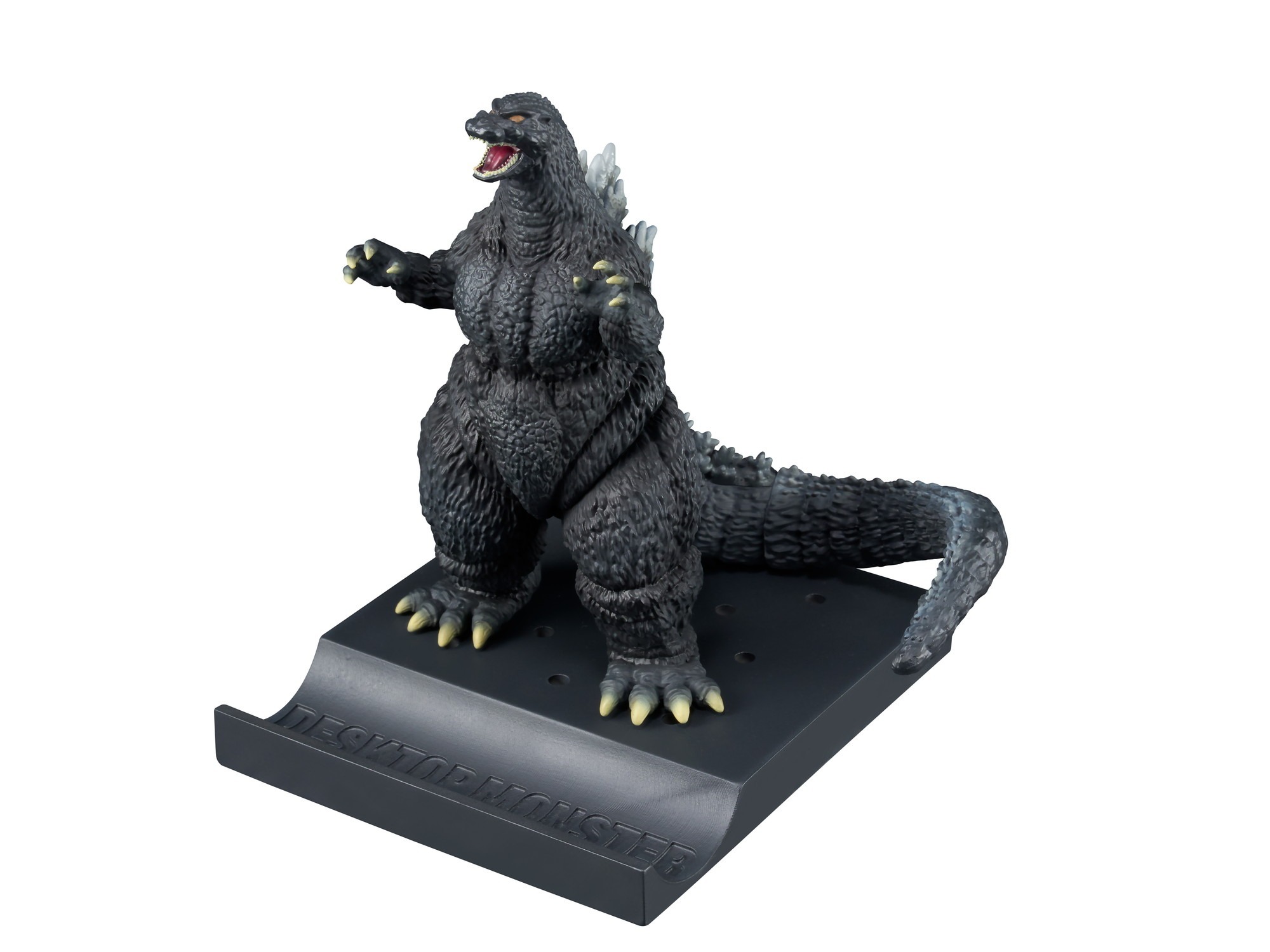 東宝 DESKTOP MONSTER - collective - Vol.1 6個入り1BOX｜ホビーの