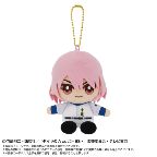 TO BE HERO X Chibiぬいおすわりマスコット ナイス｜ホビーの総合通販