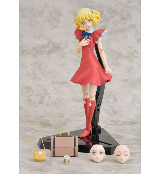 グッとくるフィギュアコレクション 42 花の子ルンルン ルンルン・フラワー