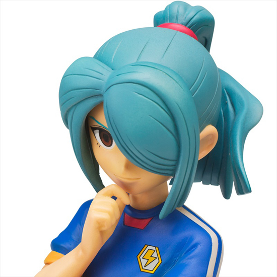 千値練 イナズマイレブン レジェンドプレイヤー 風丸一郎太｜ホビーの