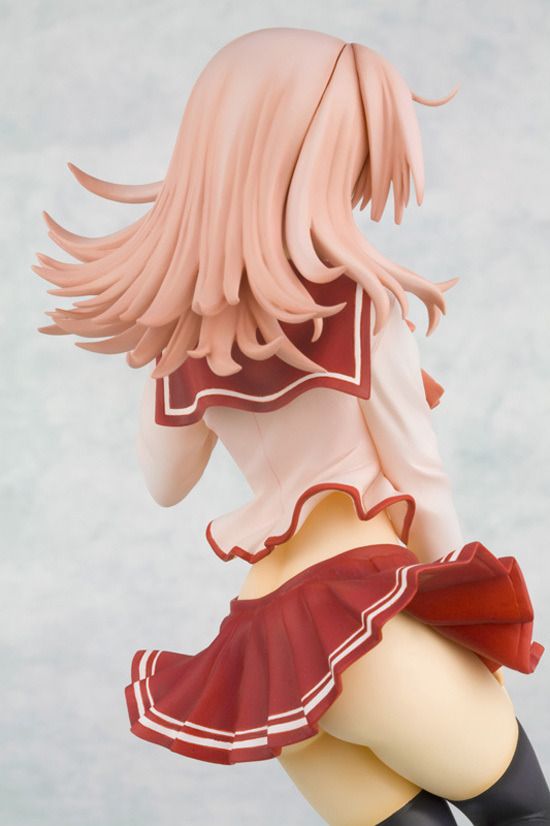 コトブキヤ ToHeart2 AnotherDays 1/6 河野はるみ -ラブモーション