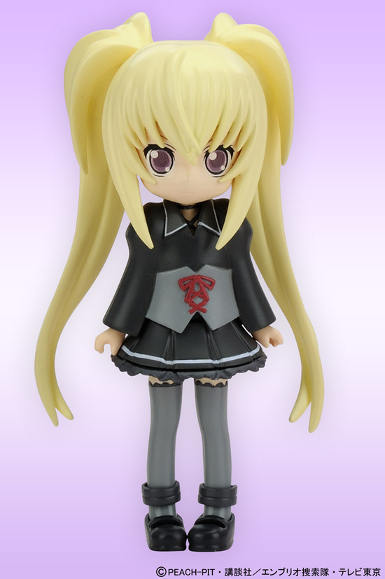 未開封 しゅごキャラ コレクション ラン カード しゅごたま フィギュア