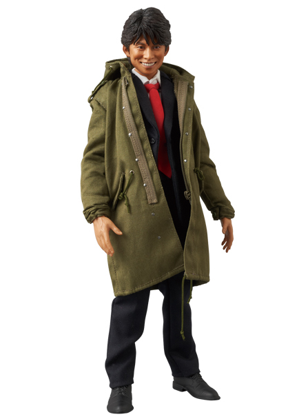 踊る大捜査線 THE FINAL 新たなる希望 リアルアクションヒーローズ