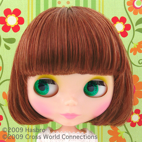 ブライス カジュアルアフェア Blythe casual affair doll ブライス