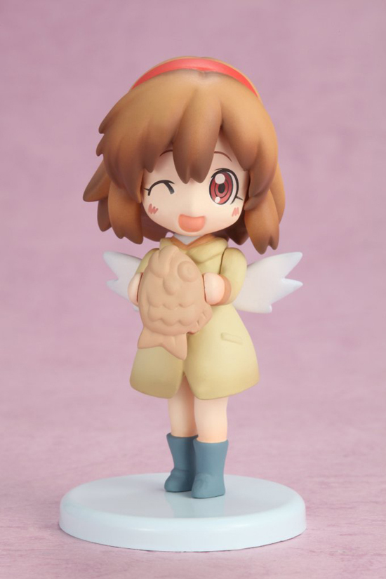 トイズワークスワークスコレクション にいてんご key メモリアル 12個