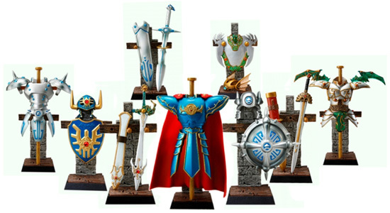 ロトの鎧 メタリックスペシャル 伝説の鎧シリーズ ドラゴンクエスト