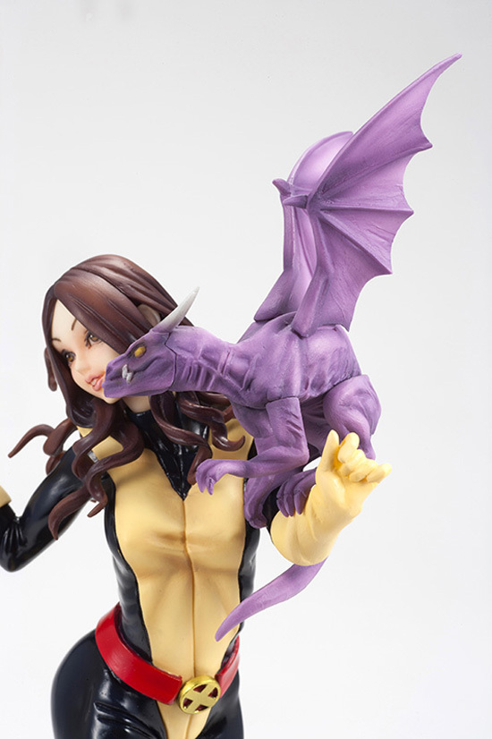 コトブキヤ MARVEL美少女 1/7 キティ・プライド｜ホビーの総合通販