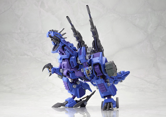 コトブキヤ サイコジェノザウラー ゾイド ZOIDS HMM Amazon | ZOIDS