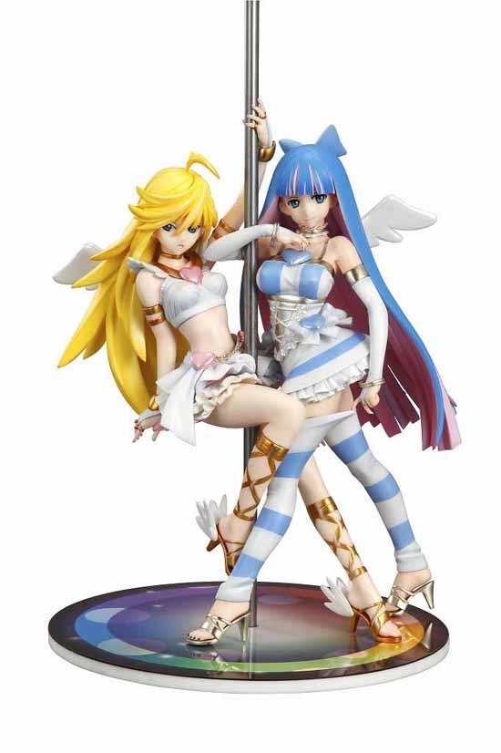 千値練 メタモルフォーゼ・エディション Panty＆Stocking With