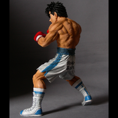 はじめの一歩 THE FIGTING！ NewCallenger 第1弾 幕之内一歩 リアル