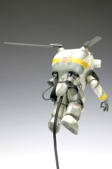 再販】WAVE マシーネンクリーガー 1/20 カウツ｜ホビーの総合通販