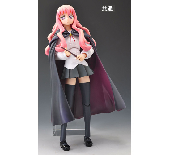 グッとくるフィギュアコレクション33 ルイズ｜ホビーの総合通販サイト