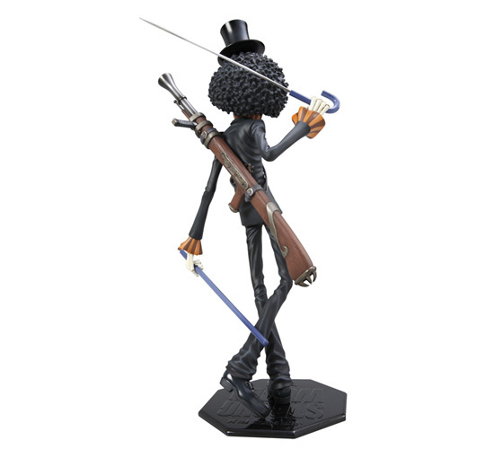 エクセレントモデル Portrait.Of.Pirates ワンピース STRONG EDITION