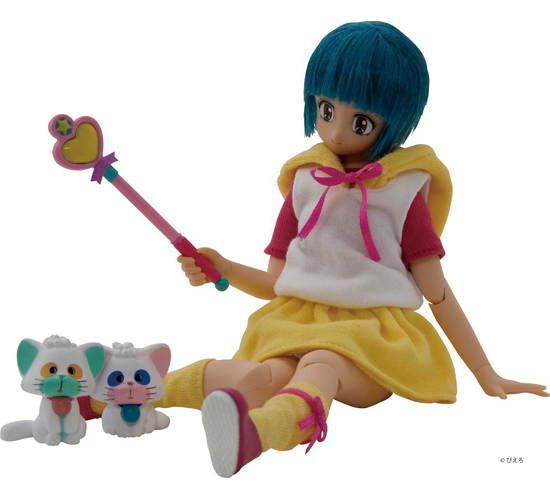 アゾン 魔法の天使 クリィミーマミ AZONE