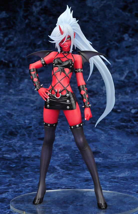 パンティ&ストッキングwithガーターベルト アルター フィギュア