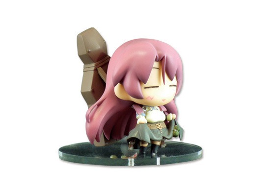 ニトロプラス 装甲悪鬼村正 ニトロ＋ヴィネット 02 綾弥一条＆大鳥