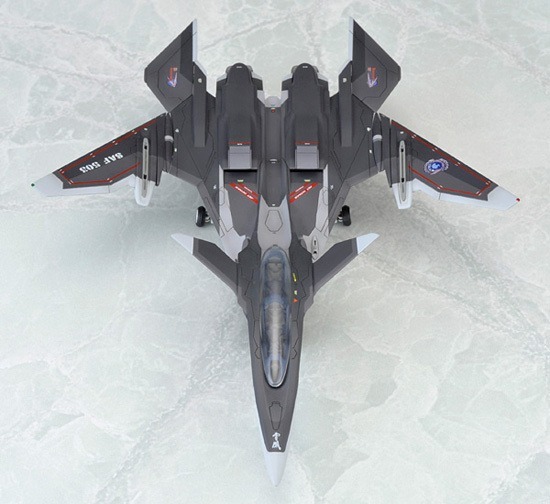 アルター アルメカ 戦闘妖精雪風 1/100 FFR-41MR メイヴ 雪風｜ホビー