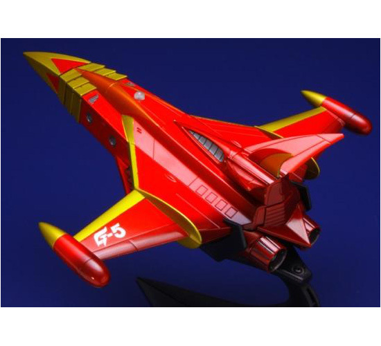 即購入ok!!】EX合金 ゴッドフェニックス (G-5) 火の鳥Ver. Amazon.co