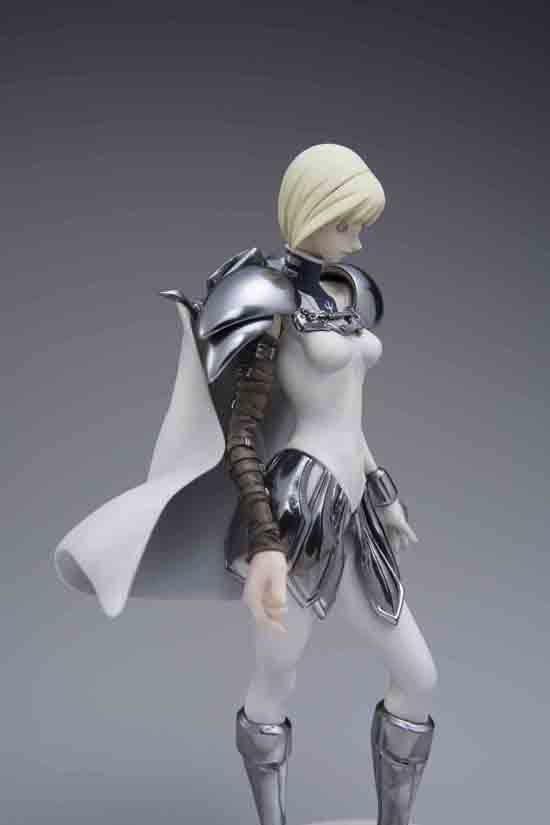 再販】エクセレントモデル クレイモア 1/8 クレア｜ホビーの総合通販