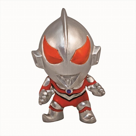 プレックス 特撮ヒーローズ ウルトラマン 15個入り1BOX｜ホビーの総合