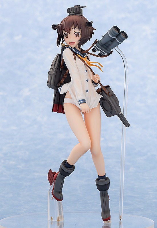 Amazon.co.jp: [FIG]島風(しまかぜ) 大破Ver. 艦隊これくしょん -艦