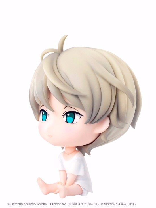 スレイン トロイヤード お守り ALDNOAH.ZERO-アルドノア・ゼロ Amazon