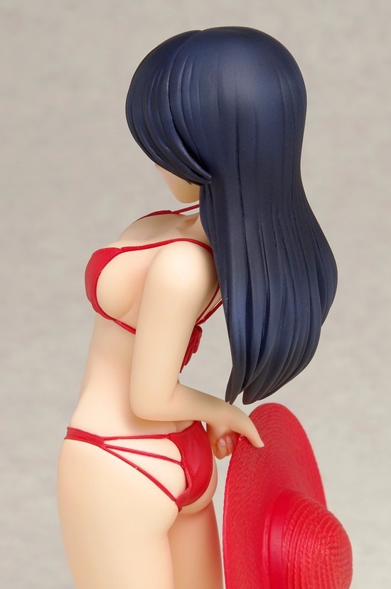 WAVE BEACH QUEENS きまぐれオレンジ☆ロード 1/10 鮎川まどか｜ホビー