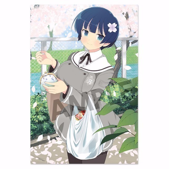 閃乱カグラ NewWave Gバースト ポストカードセット 夜桜｜ホビーの総合