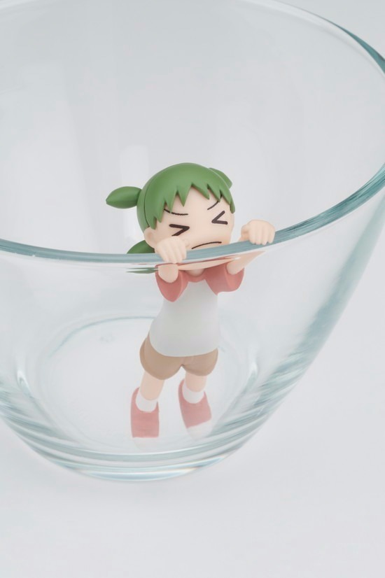 よつばと！ フィギュアコレクション vol.2 全5種セット1BOX｜ホビーの