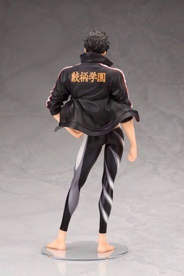 Free!】山崎宗介 アルタイル 1/8フィギュア アルタイル Free!-Eternal