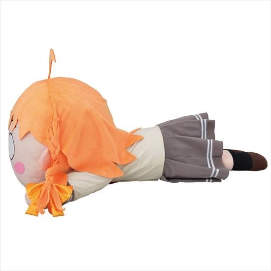 ラブライブ☆寝そべりぬいぐるみ☆テラジャンボ☆高海千歌