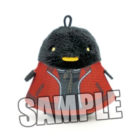 刀剣乱舞-花丸- トレーディングちゅんコレ 小 16個入り1BOX｜ホビーの