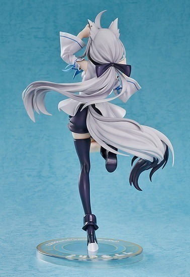 ルミナスボックス 1/7 白上フブキ 2019夏イベントver.｜ホビーの総合