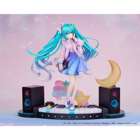 初音ミク Digital Stars 2021 アクリルスタンド デジスタ