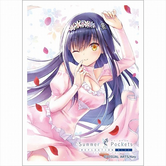 サマードレス 鴎 サマポケ ヴァイスシュヴァルツ 本日限定価格