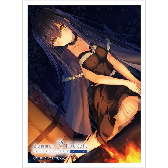 summer pockets reflections スリーブセット