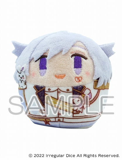 いれいす コロこっと 初兎｜ホビーの総合通販サイト ホビーストック