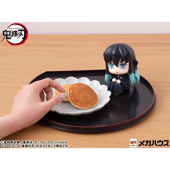 再販】メガハウス るかっぷ 鬼滅の刃 時透無一郎｜ホビーの総合通販