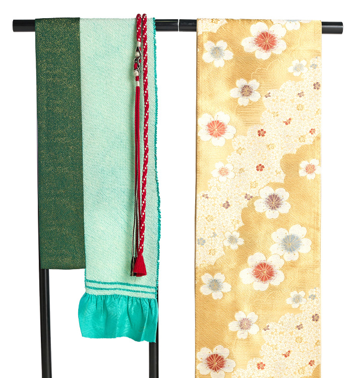 斉藤三才 振袖 No.EA-2021-トール-LLサイズのレンタル｜きもの365