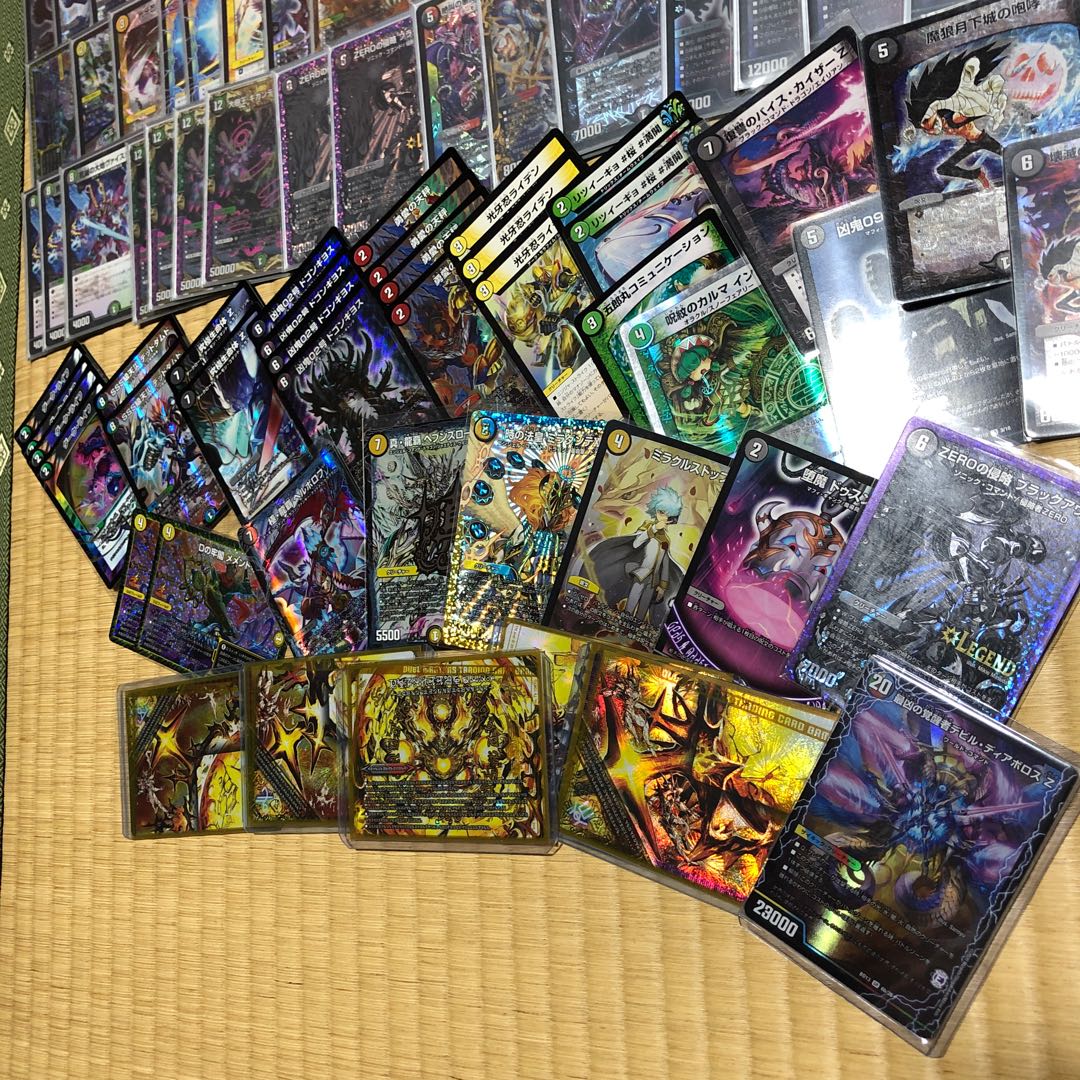 デュエルマスターズ引退品 オンライン ショップ 安い